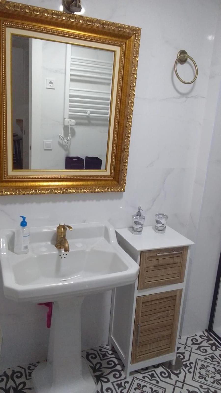Ferienwohnung Volpi Mazzo Madrid Exterior foto